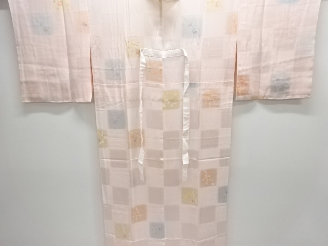 Japanese Kimono / Juban Silk
